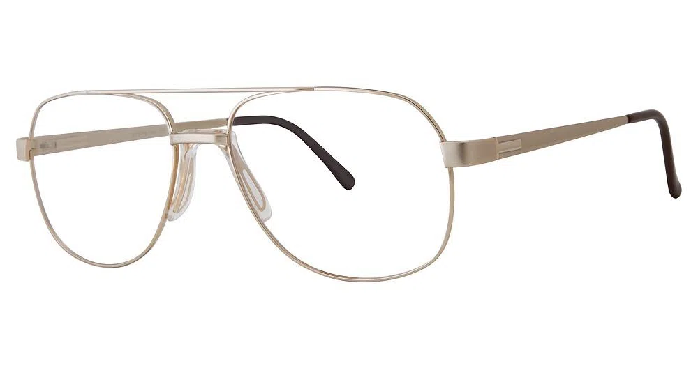 Stetson S378 Eyeglasses - view 2